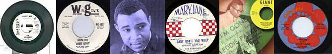 detroit record label images solid hit wingate